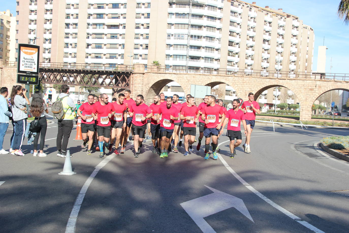 ¿Has estado en la carrera de este domingo? Aquí te puedes encontrar