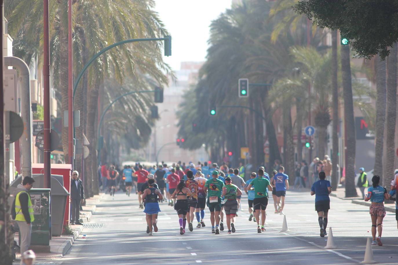 ¿Has estado en la carrera de este domingo? Aquí te puedes encontrar