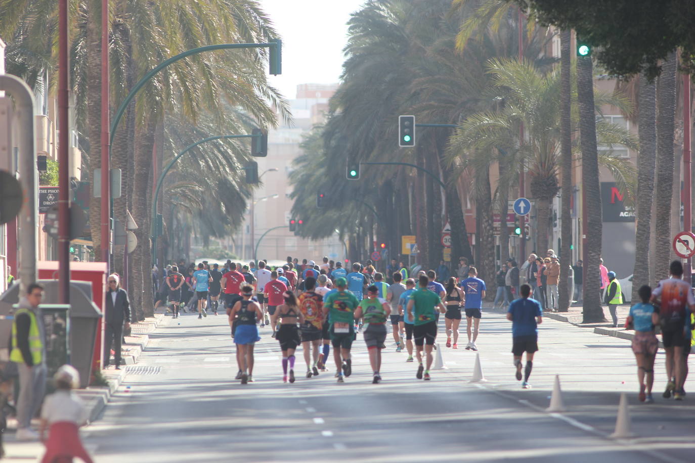 ¿Has estado en la carrera de este domingo? Aquí te puedes encontrar