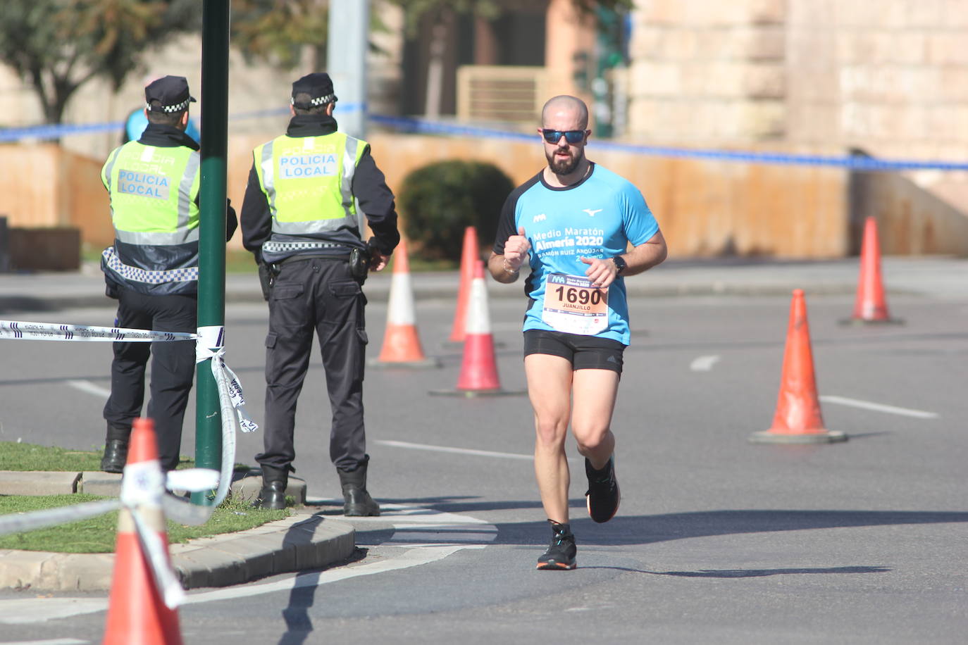 ¿Has estado en la carrera de este domingo? Aquí te puedes encontrar