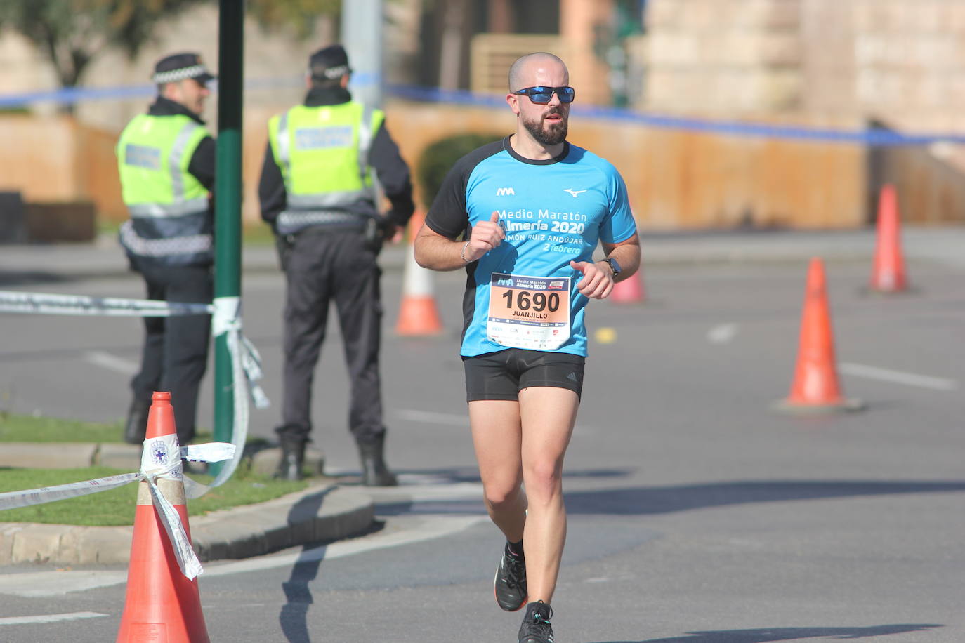 ¿Has estado en la carrera de este domingo? Aquí te puedes encontrar