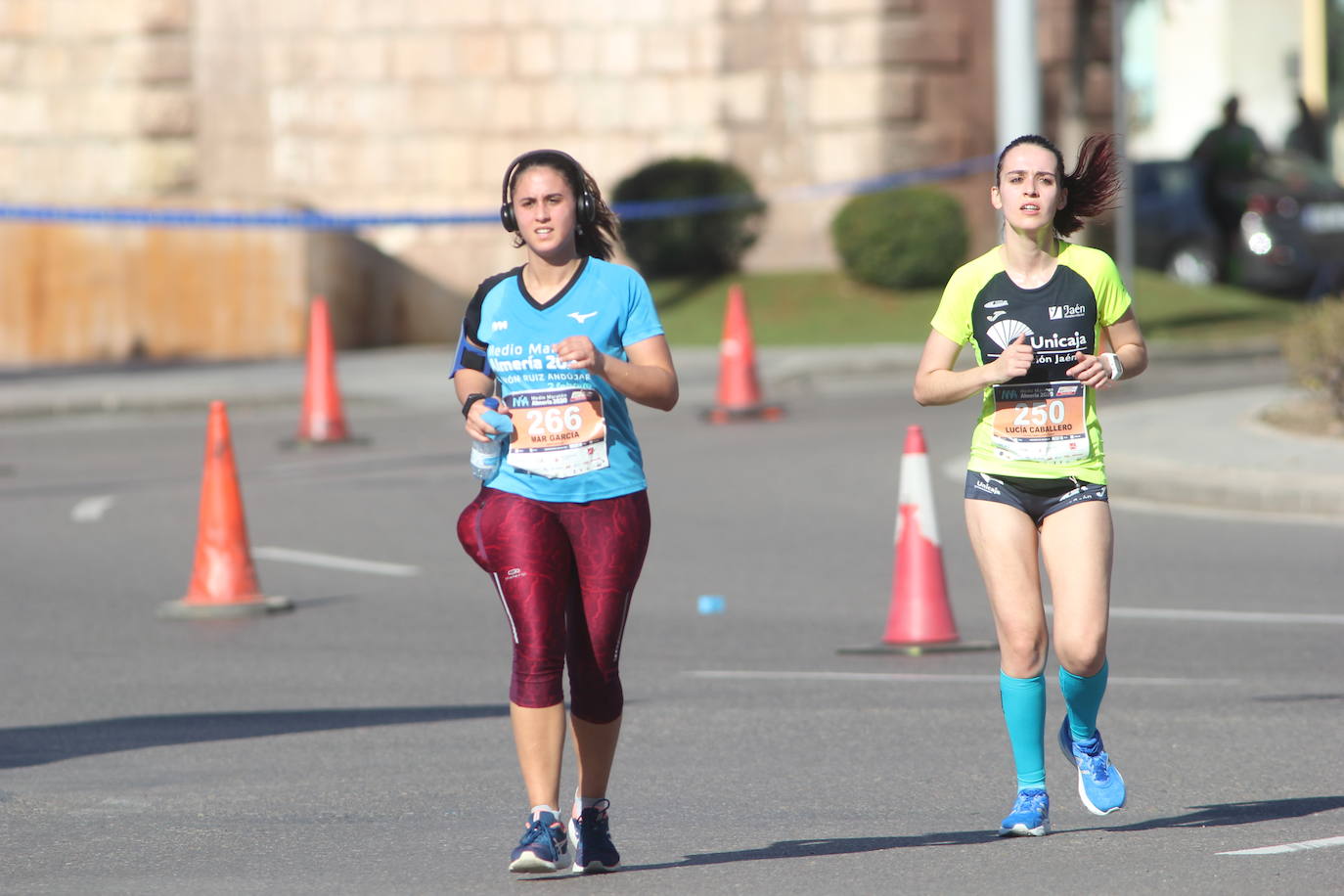 ¿Has estado en la carrera de este domingo? Aquí te puedes encontrar