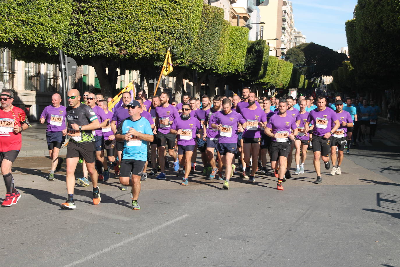 ¿Has estado en la carrera de este domingo? Aquí te puedes encontrar