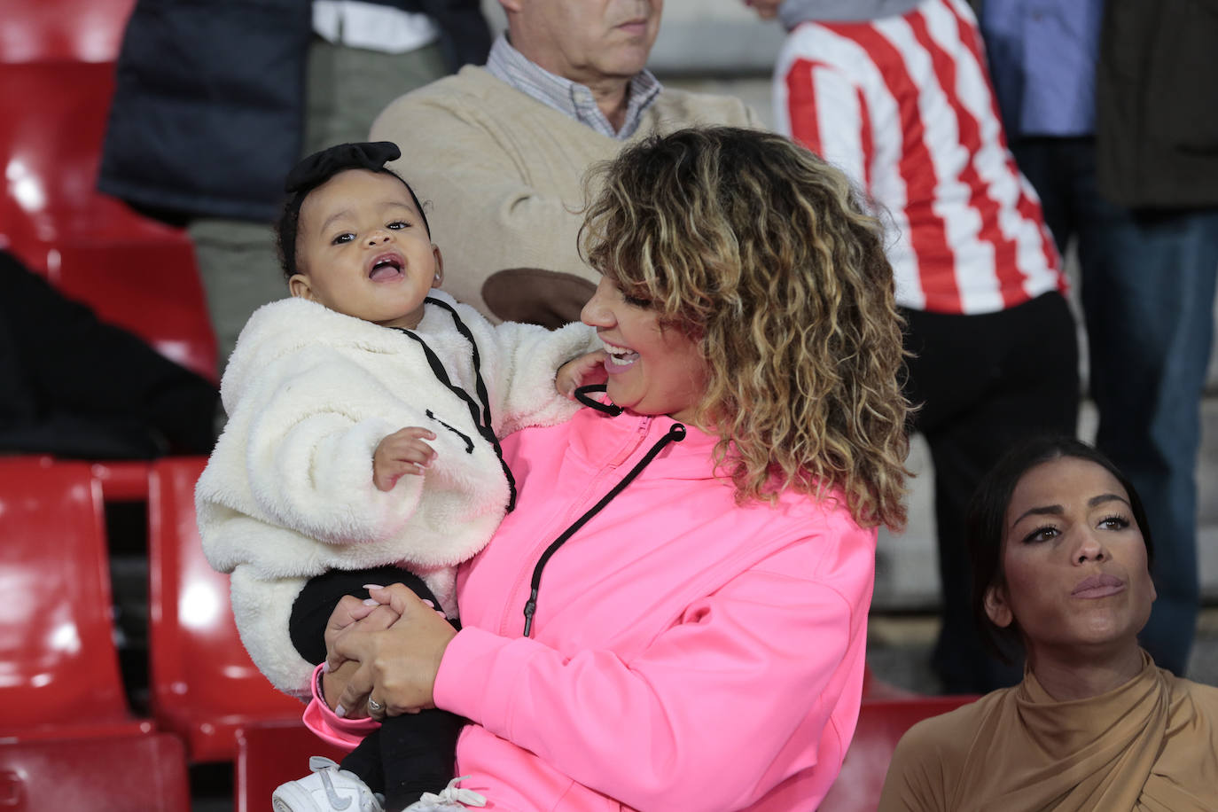 ¿Has estado en el partido entre Granada y Valencia? Aquí te puedes ver en tu localidad
