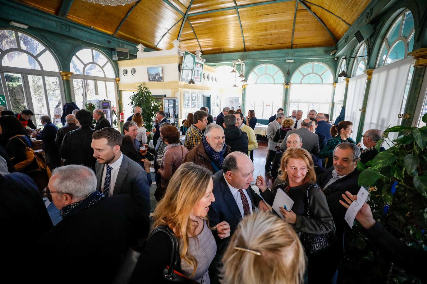 El restaurante Las Titas presenta sus XI jornadas 'Antonio Torres' de Cocina Tradicional.