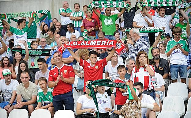Los contertulios creen que el próximo duelo ante el Racing puede ser fundamental. 