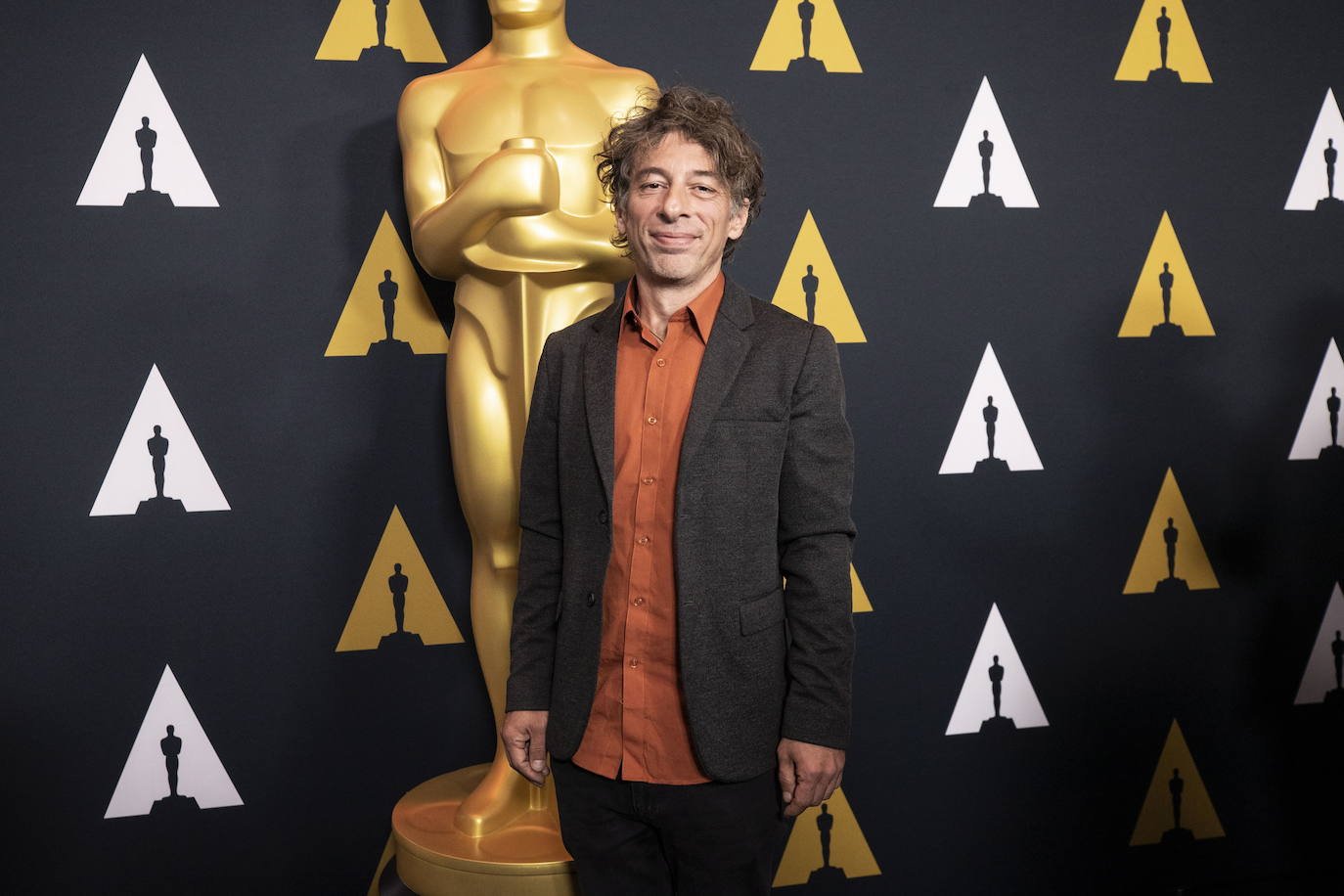 Los premios se entregarán en la madrugada del domingo al lunes