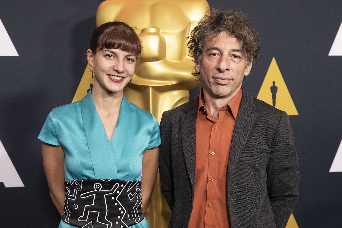 Los premios se entregarán en la madrugada del domingo al lunes