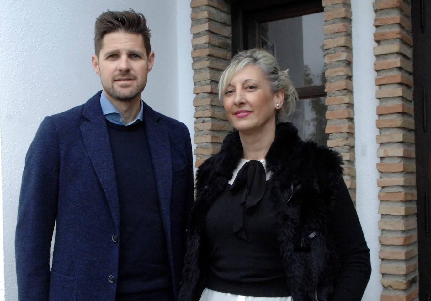 Jesús Ricardo Mira ha ejercido como condantante de la Guardia Civil de la Alpujarra los últimos años.