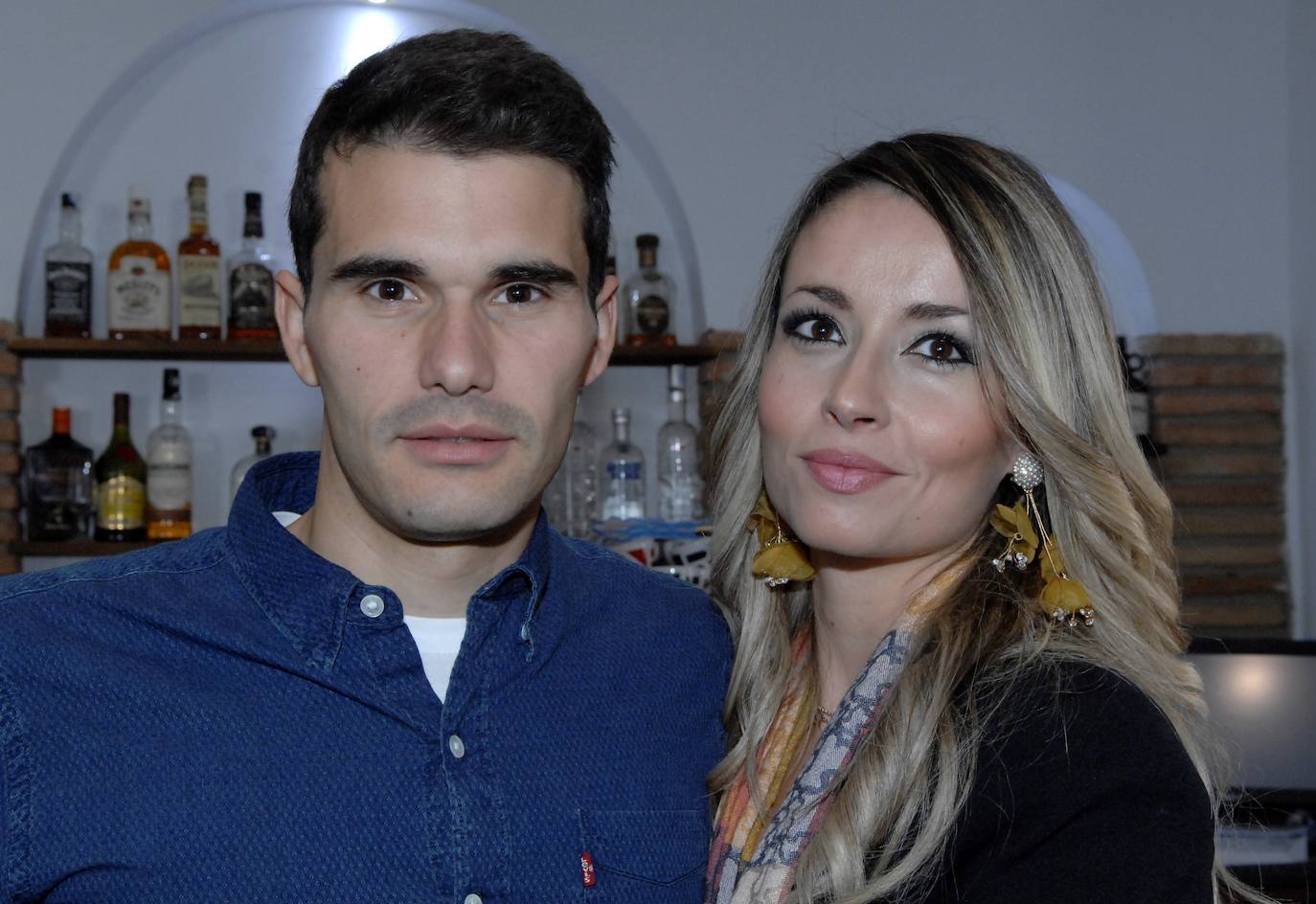 Jesús Ricardo Mira ha ejercido como condantante de la Guardia Civil de la Alpujarra los últimos años.