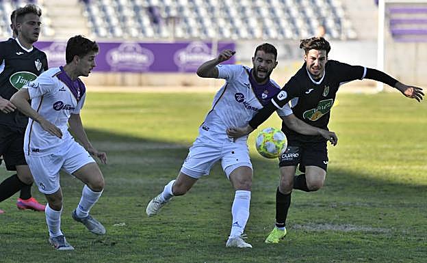 El conjunto blanco buscará en tierras malagueñas su segunda victoria del año. 
