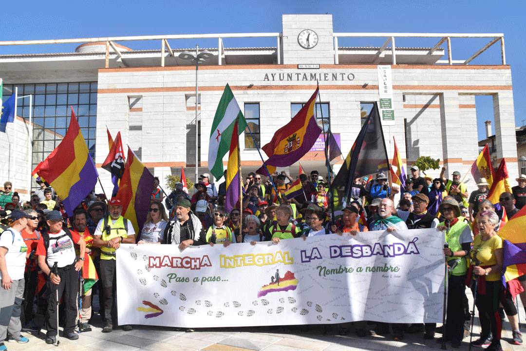 Fotos: La Costa recuerda la &#039;Desbanda&#039;