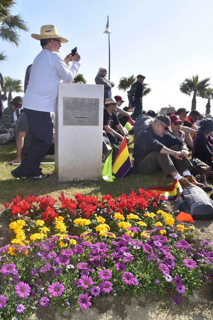 Fotos: La Costa recuerda la &#039;Desbanda&#039;