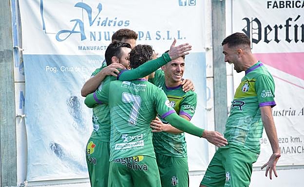 Actitud y compromiso para la remontada