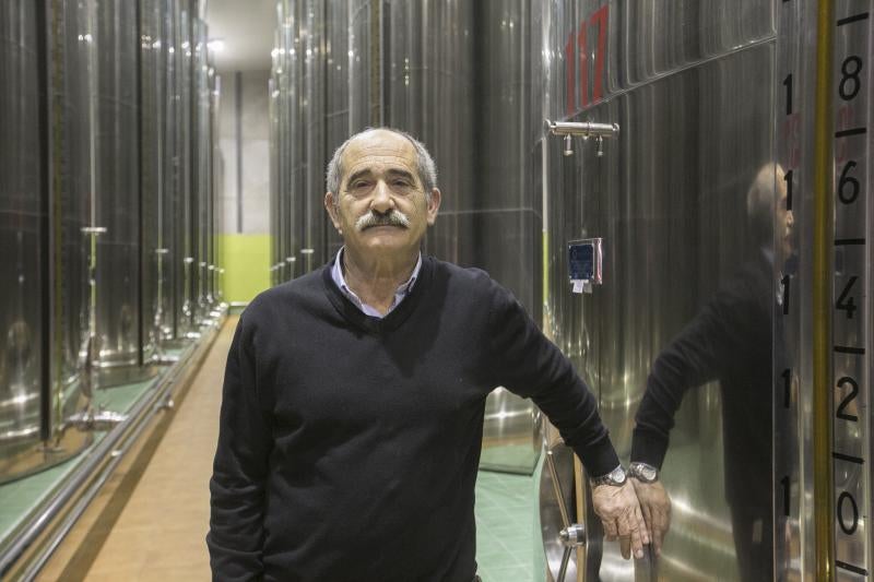 Los trabajadores del campo granadinos reclaman soluciones ante la crisis del sector