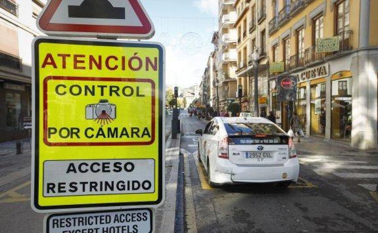 DGT | Tráfico no podrá multarte en los siguientes casos a partir de ahora