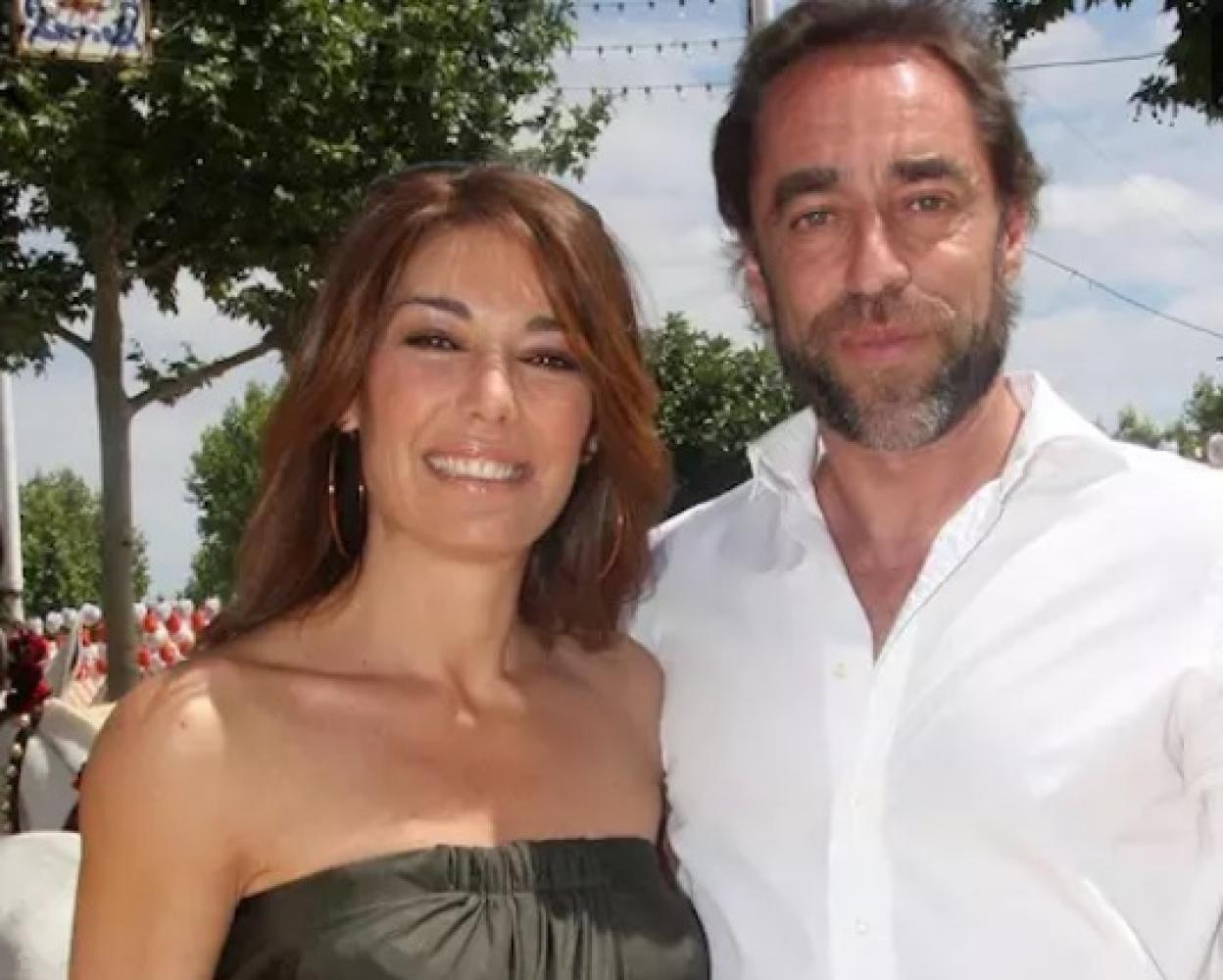 Muere El Exmarido De Raquel Revuelta Miguel ngel Jim nez A Los 55 