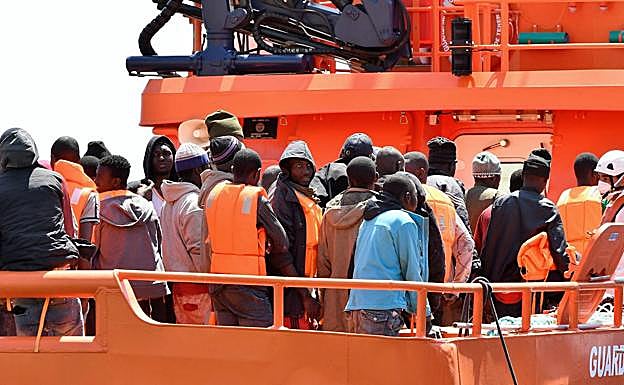 Seriedad y solidaridad, ¿es mucho pedir?