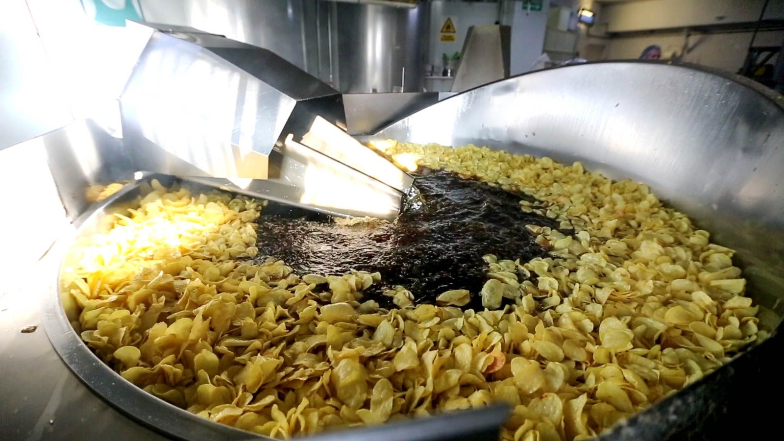 La empresa abre a IDEAL las puertas de su fábrica de Dúrcal para desvelarnos el proceso de elaboración