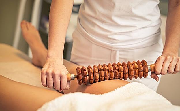 Cinco años de cárcel para un masajista de Granada por abusar sexualmente de dos clientas