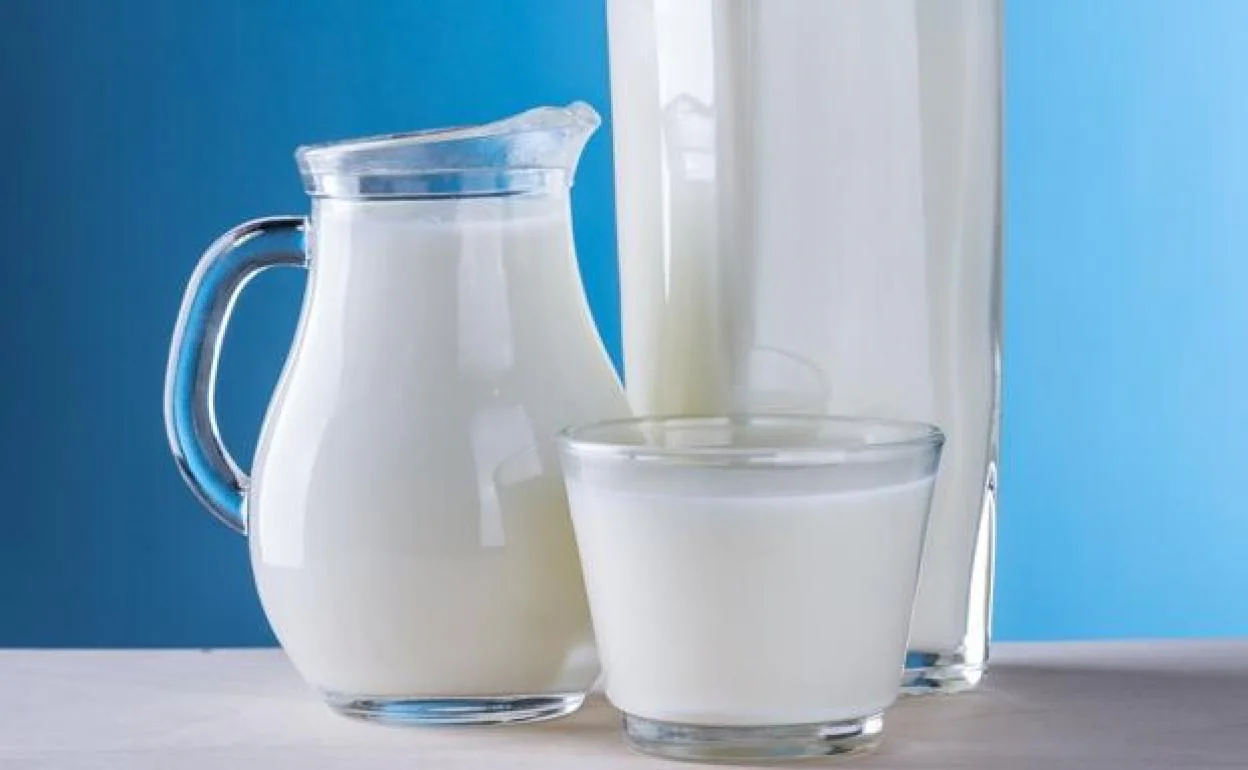 Las mejores leches de supermercado según la OCU.