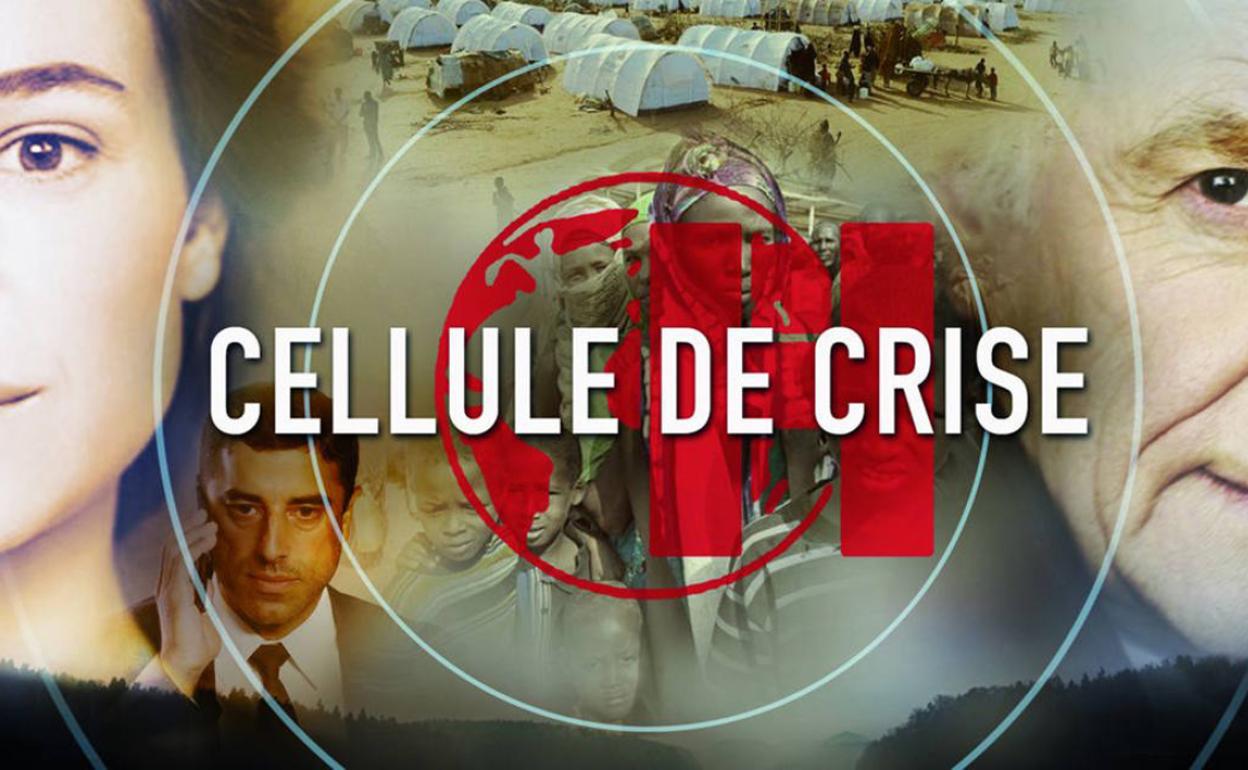 Rodaje en Almería | Las calles de Pescadería serán África durante el rodaje del thriller político 'Cellule de crise'