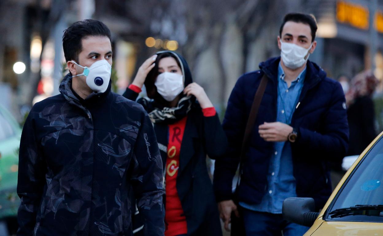 La expansión del coronavirus está provocando la cancelación de viajes tanto a territorio español como a los países afectados.