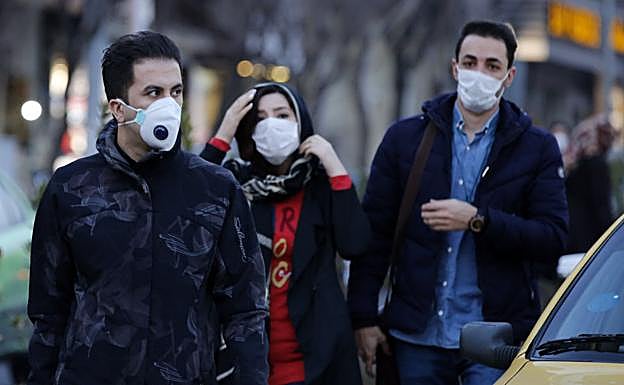 Las agencias pierden el 20% de los viajes contratados en los dos últimos meses por la crisis del coronavirus