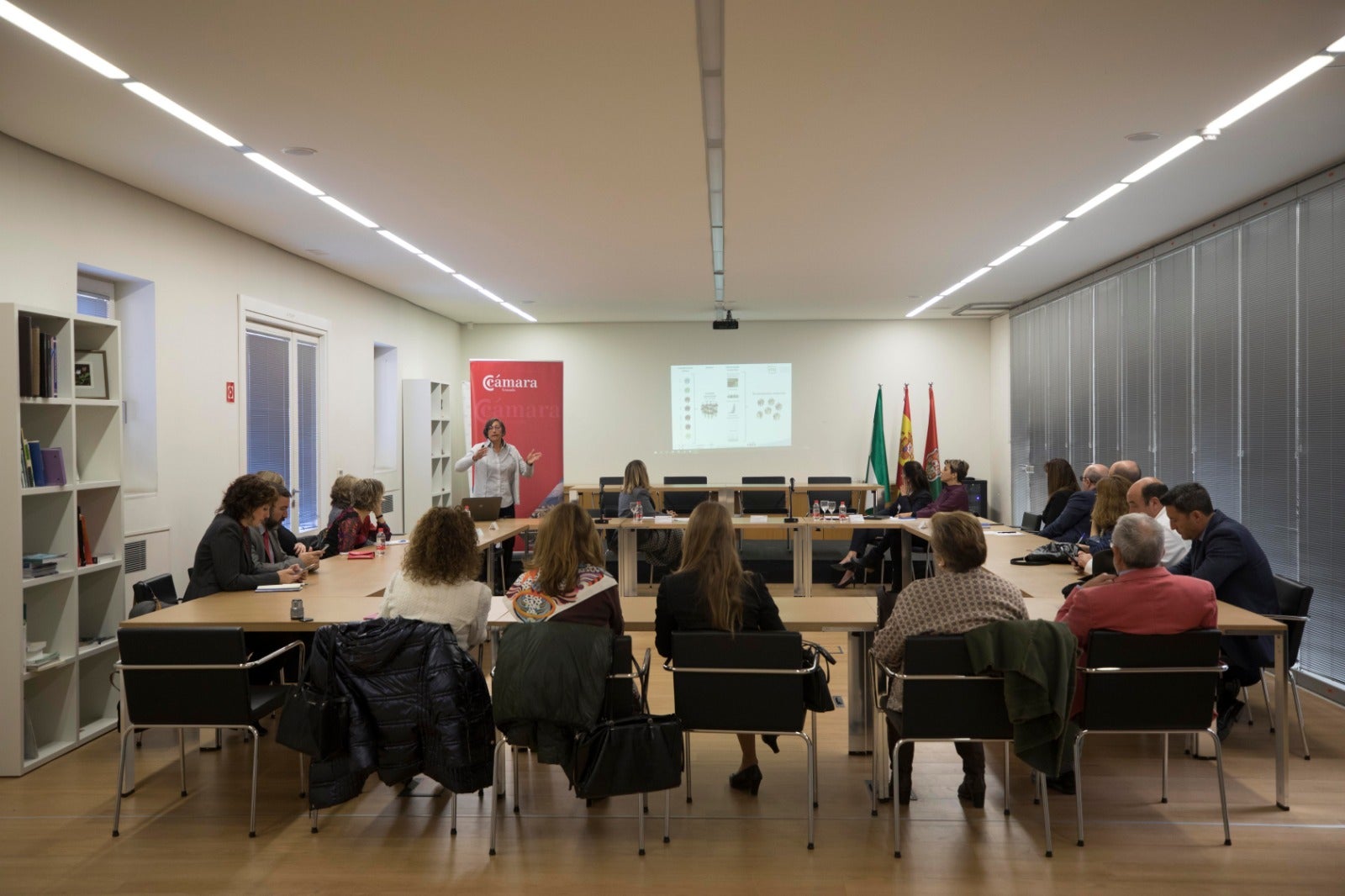 La necesidad de aumentar la inversión en Ciencia y terminar con las trabas legales, entre las medidas reclamadas 