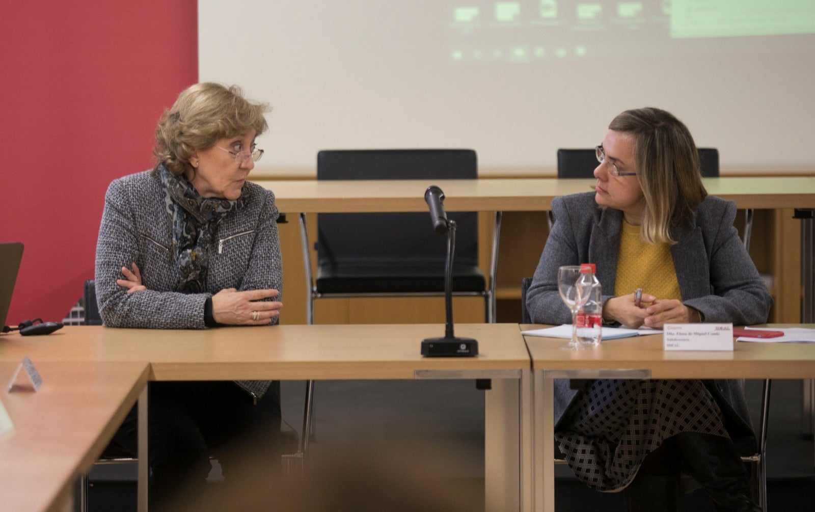 La necesidad de aumentar la inversión en Ciencia y terminar con las trabas legales, entre las medidas reclamadas 