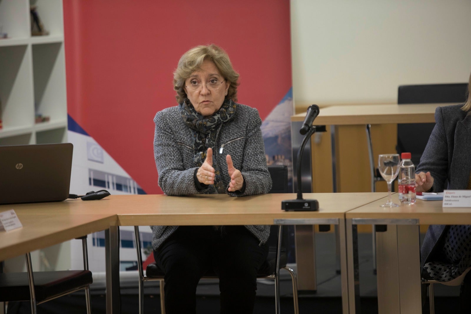 La necesidad de aumentar la inversión en Ciencia y terminar con las trabas legales, entre las medidas reclamadas 