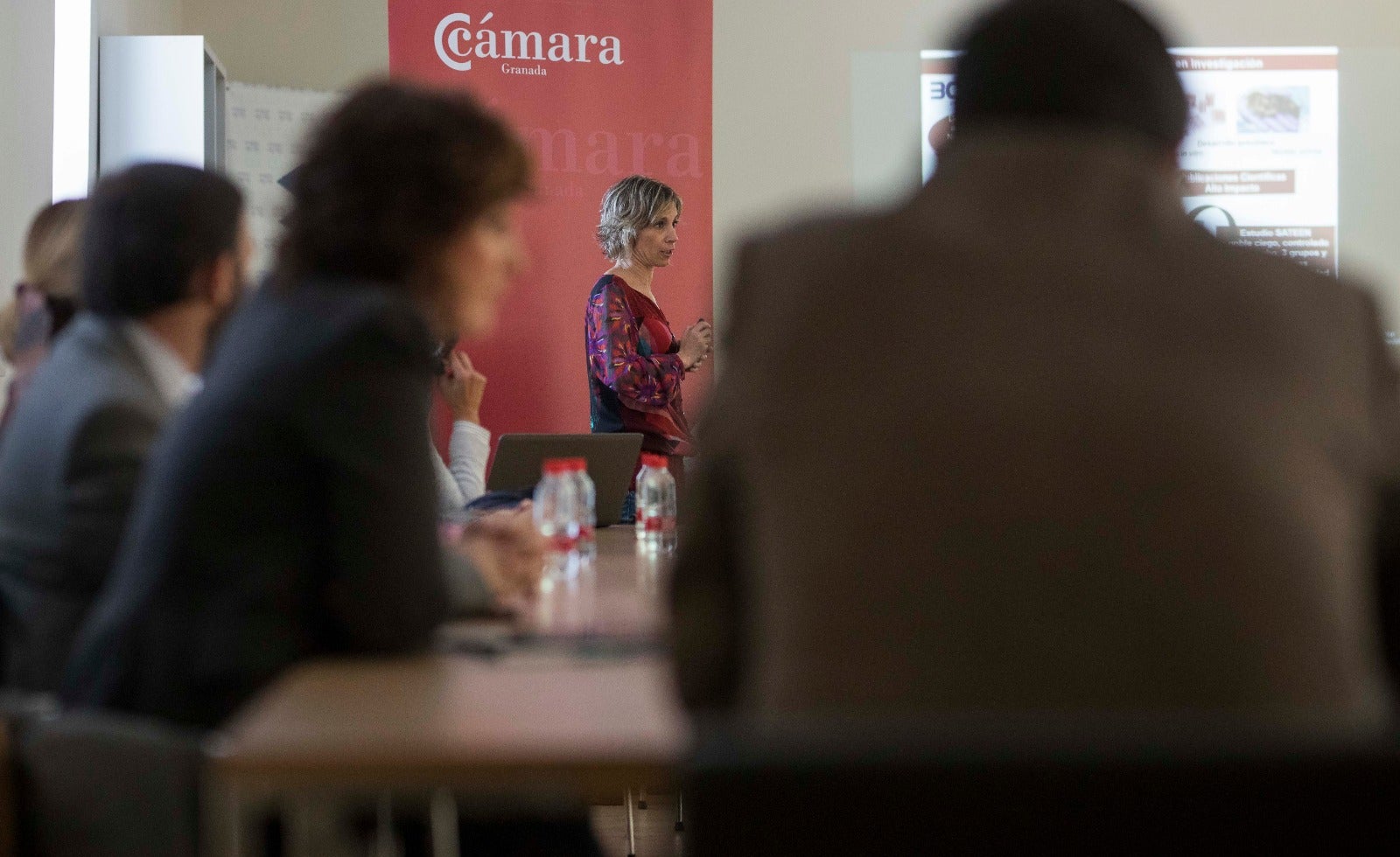 La necesidad de aumentar la inversión en Ciencia y terminar con las trabas legales, entre las medidas reclamadas 