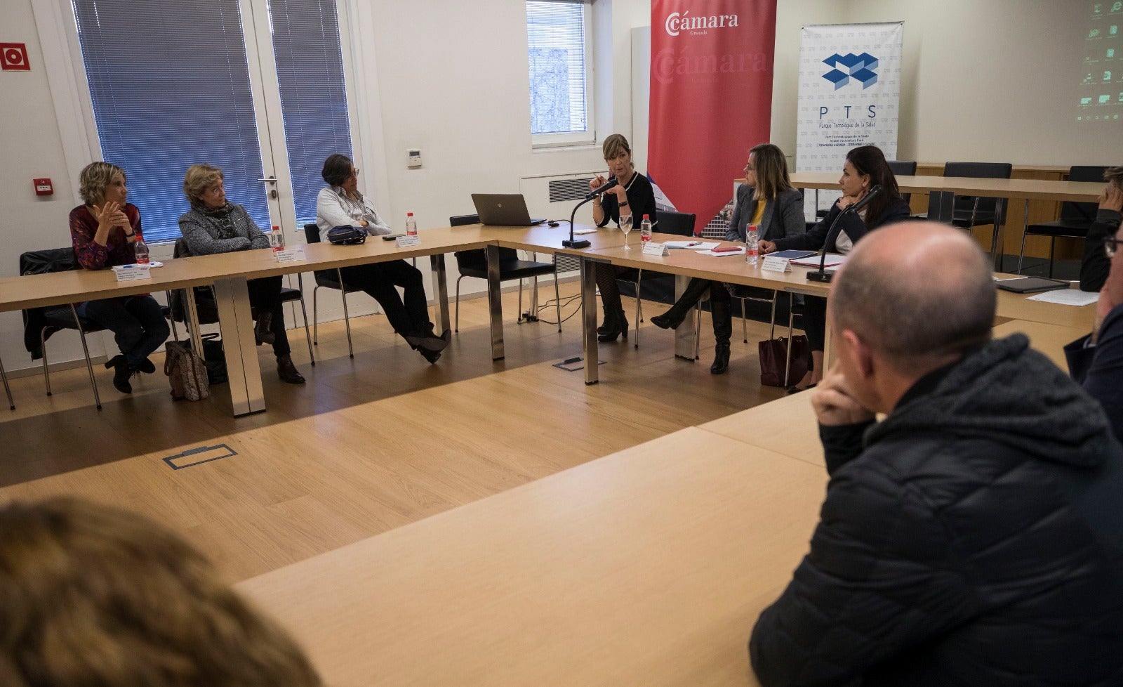 La necesidad de aumentar la inversión en Ciencia y terminar con las trabas legales, entre las medidas reclamadas 