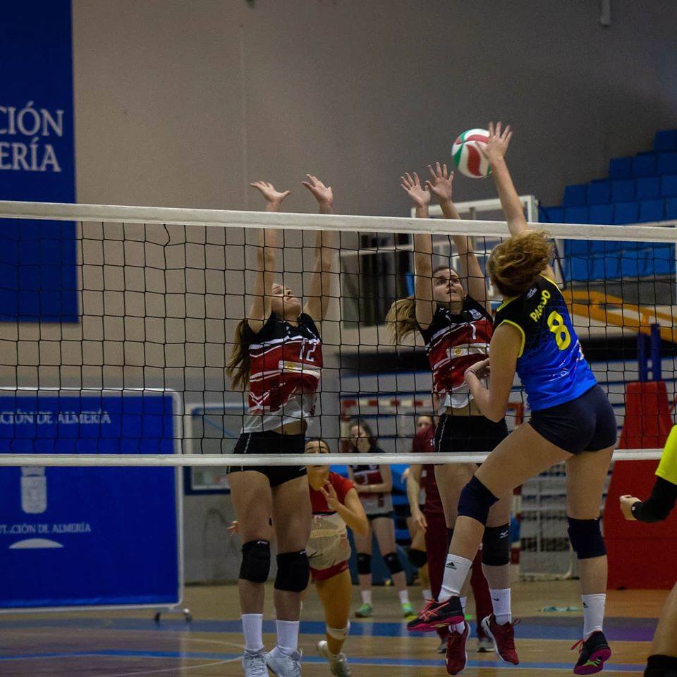 El equipo almeriense se ha 'puesto las pilas' cuando más lo necesitaba para mirar hacia arriba. 