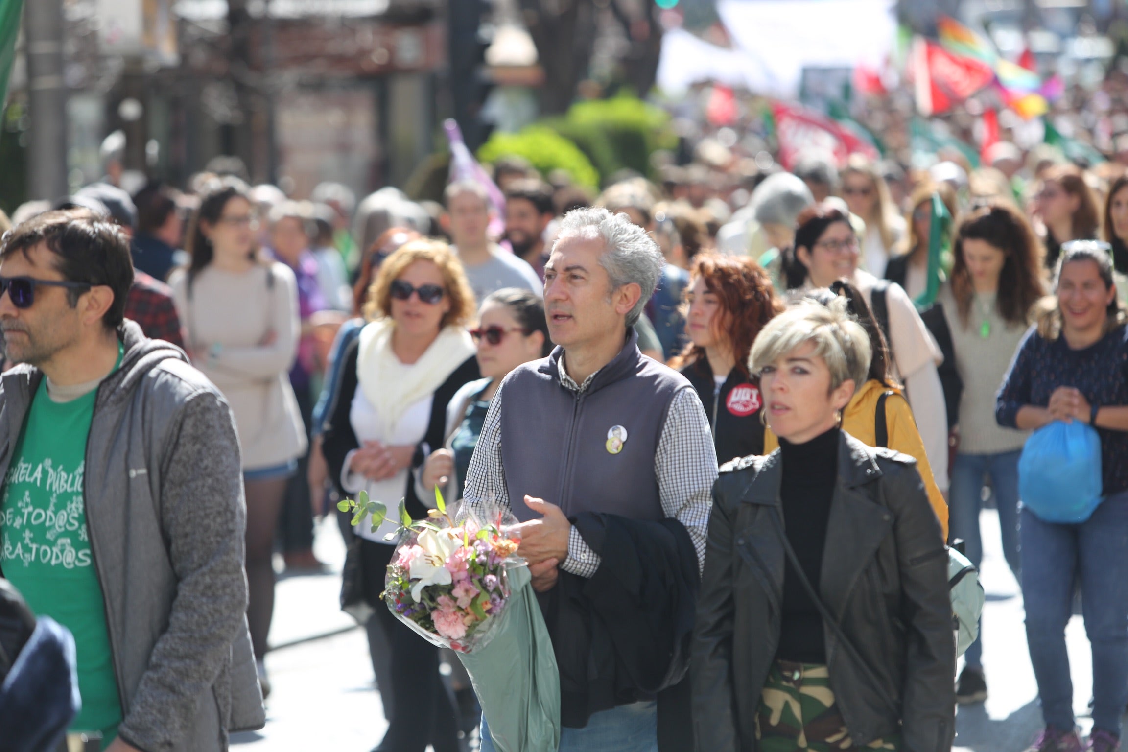 Colegio Francisco Mejías en Motril