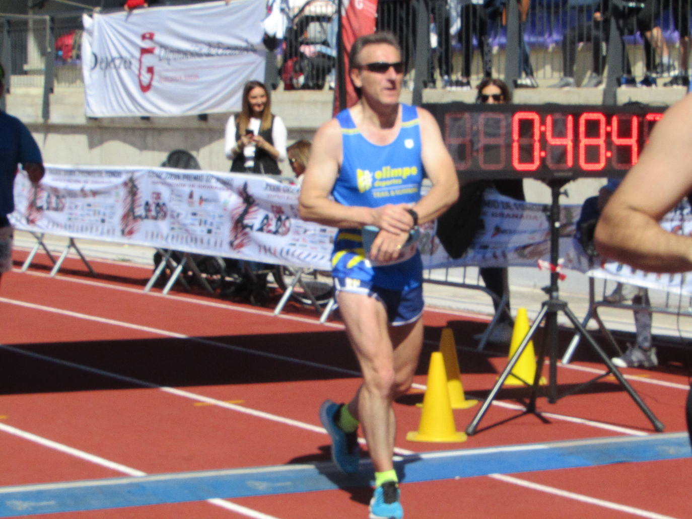 Fotos: Encuéntrate en la carrera de Loja del GP de Diputación (II)