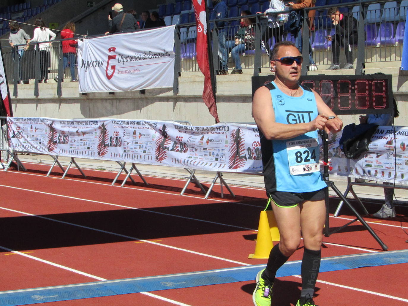 Fotos: Encuéntrate en la carrera de Loja del GP de Diputación (II)