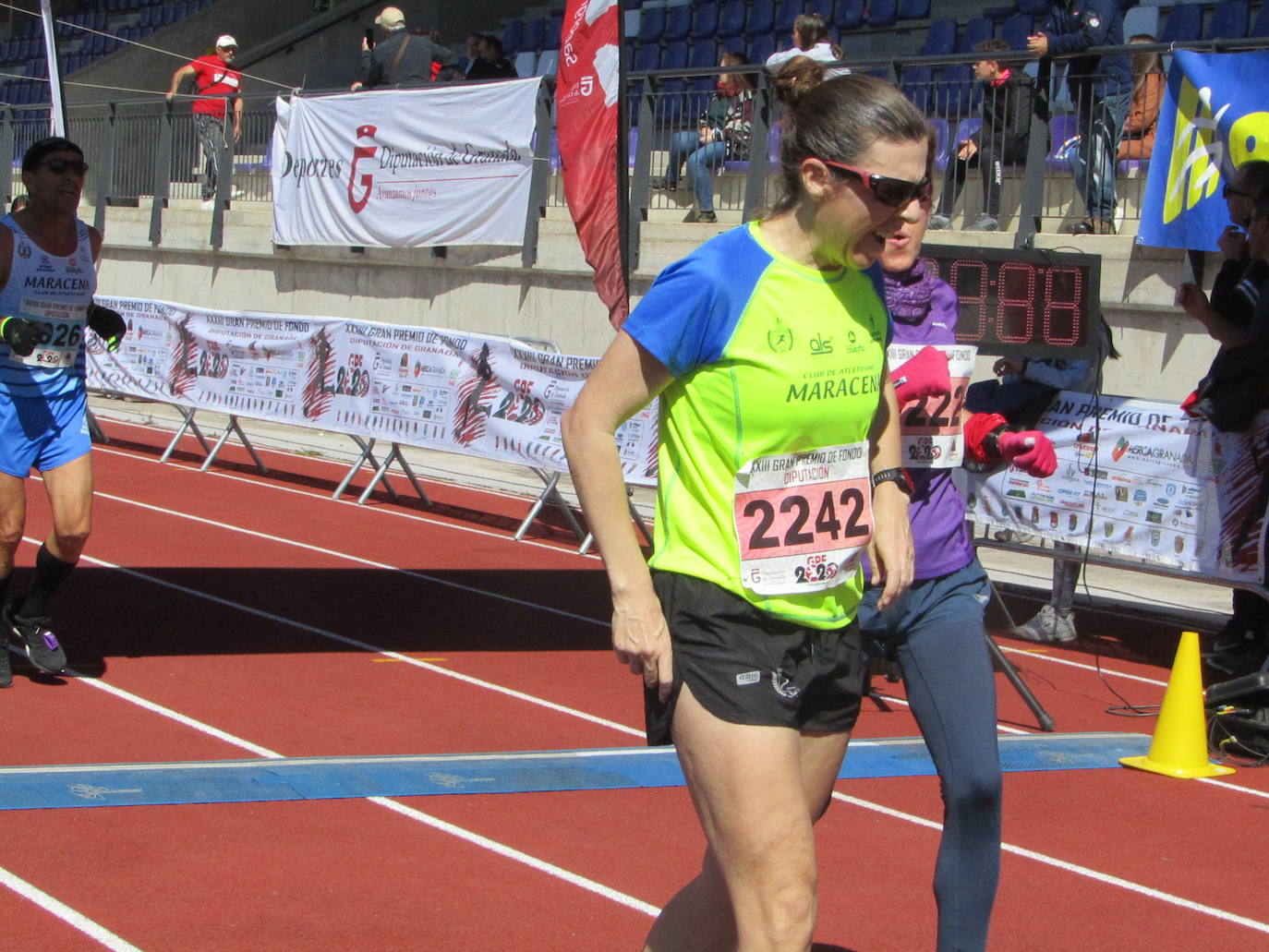 Fotos: Encuéntrate en la carrera de Loja del GP de Diputación (II)