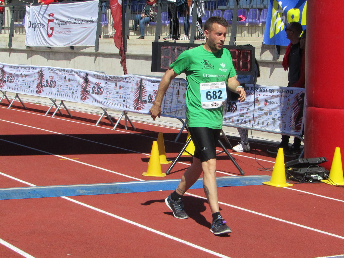 Fotos: Encuéntrate en la carrera de Loja del GP de Diputación (II)