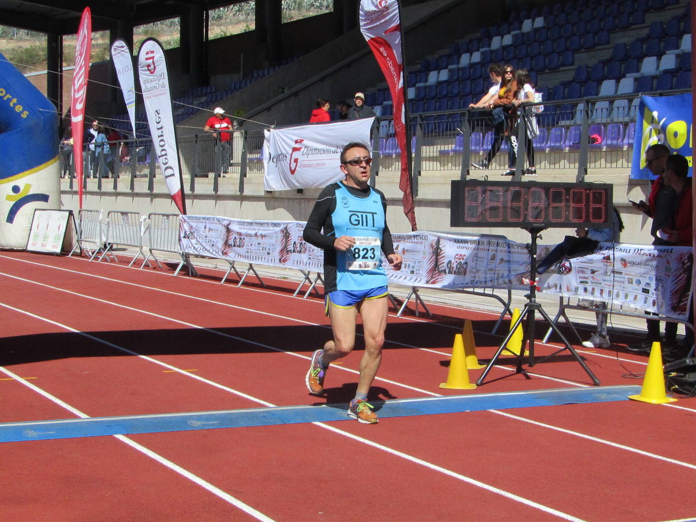 Fotos: Encuéntrate en la carrera de Loja del GP de Diputación (II)