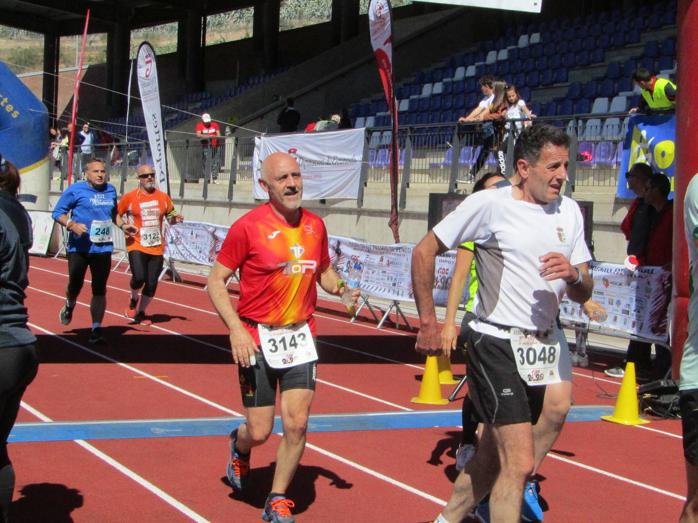 Fotos: Encuéntrate en la carrera de Loja del GP de Diputación (II)