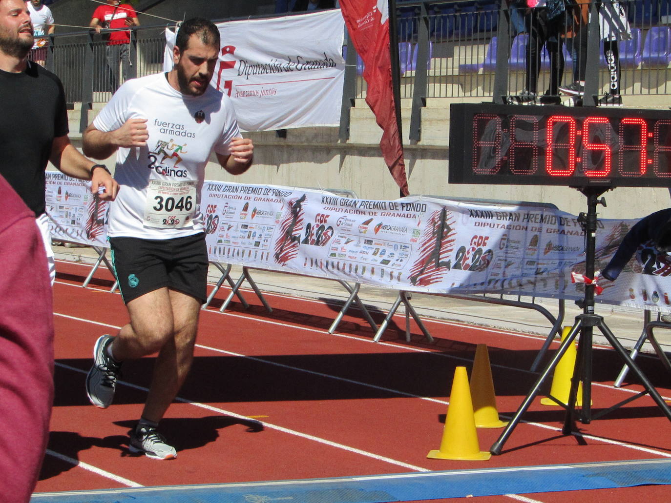 Fotos: Encuéntrate en la carrera de Loja del GP de Diputación (II)