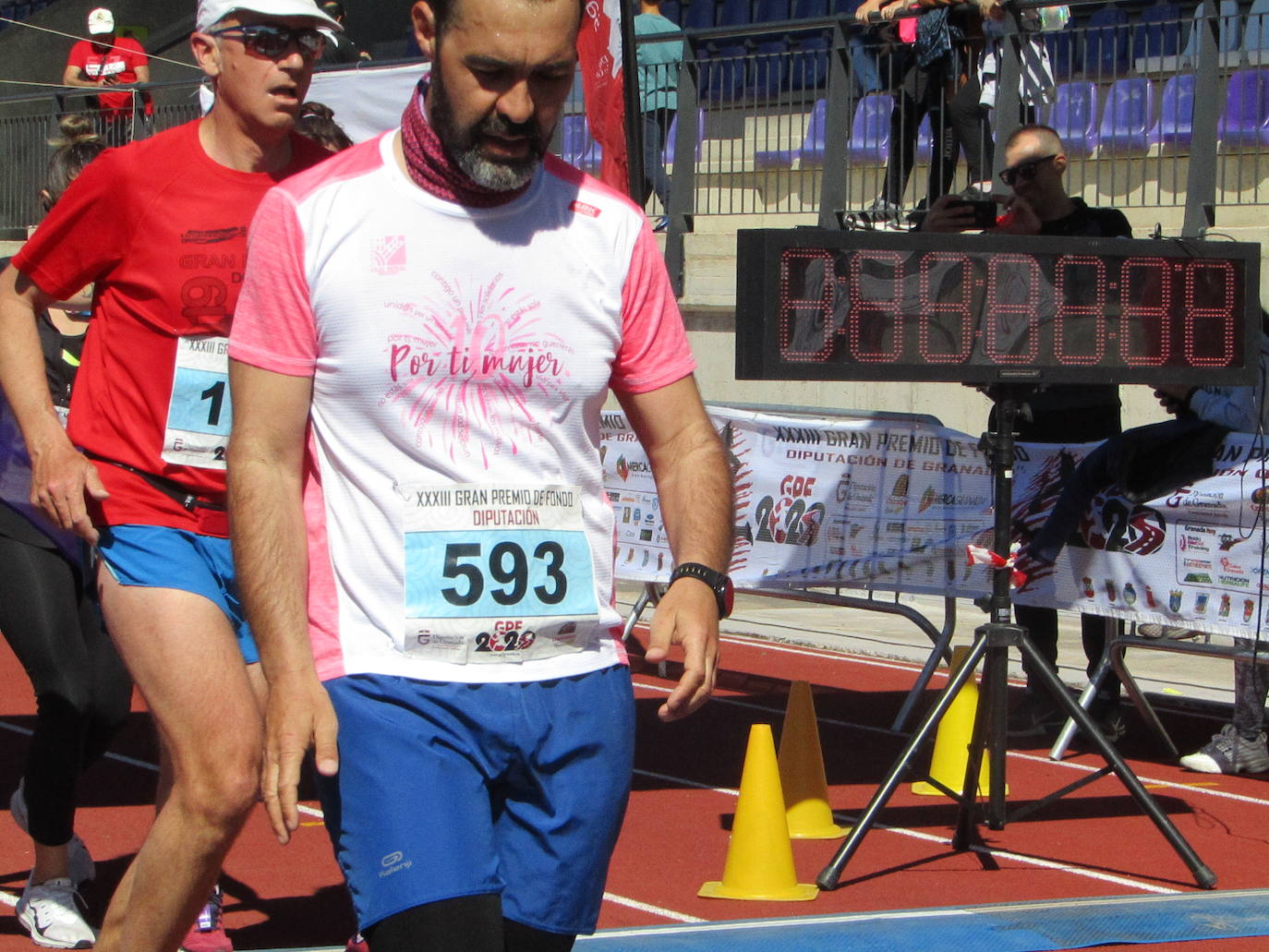 Fotos: Encuéntrate en la carrera de Loja del GP de Diputación (II)