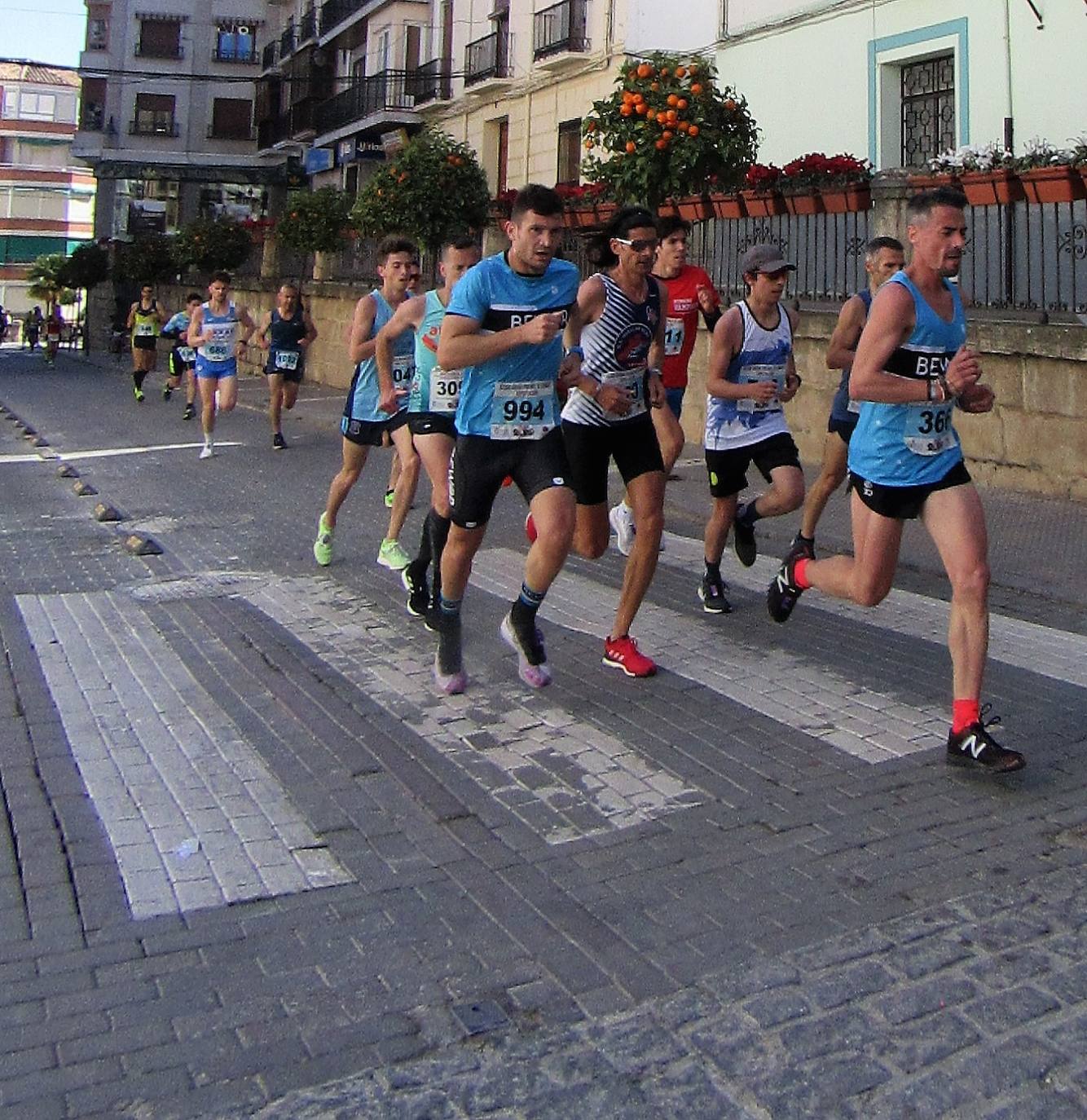 ¿Has estado en la prueba de este domingo? Aquí puedes verte corriendo