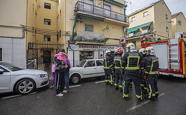 Coronavirus en Granada | El Ayuntamiento adquiriá mascarillas para los conductores de bus