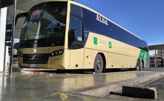 Crisis del coronavirus | ¿Qué transportes están operativos y con qué frecuencia?