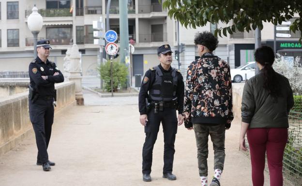 Coronavirus | ¿Es necesario un permiso laboral para desplazarse al trabajo durante el estado de alarma?