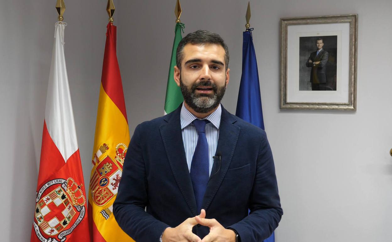 Coronavirus en Almería I El IBI y otros impuestos se aplazan durante la crisis sanitaria del coronavirus en Almería capital