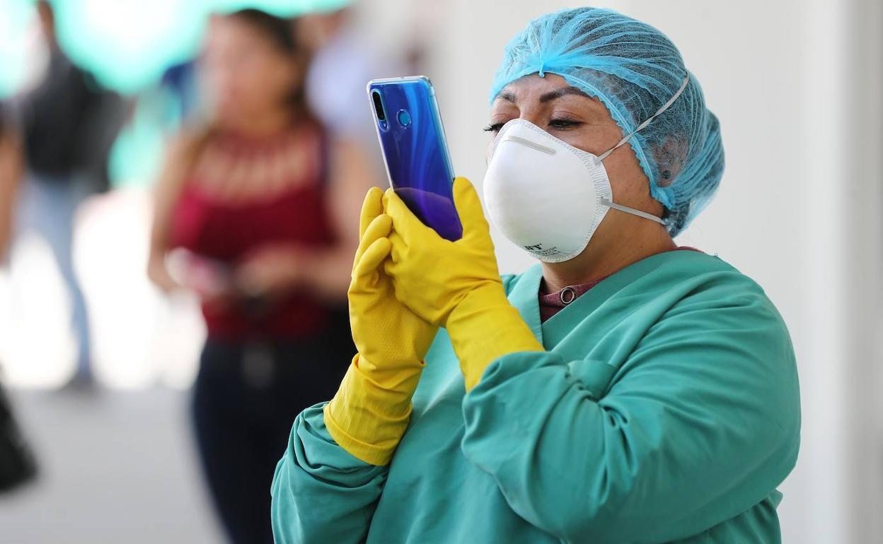 Estado de alarma por el coronavirus | Los bulos locales, en cuarentena