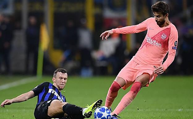 Opinión | Fútbol: Los buenos atrás